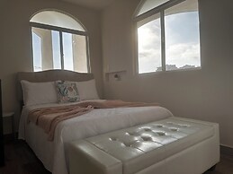 Las Mariposas Mini Suites