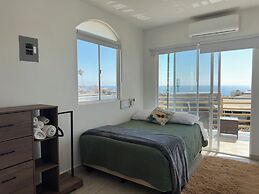 Las Mariposas Mini Suites