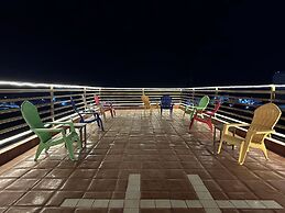 Las Mariposas Mini Suites