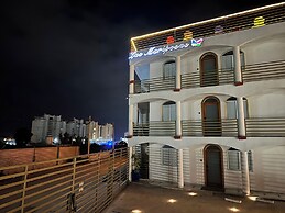 Las Mariposas Mini Suites