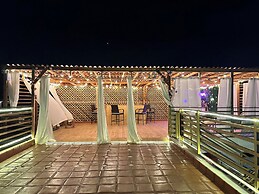 Las Mariposas Mini Suites