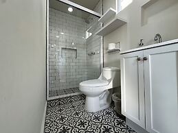 Las Mariposas Mini Suites