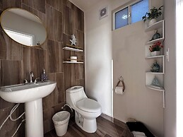 Las Mariposas Mini Suites