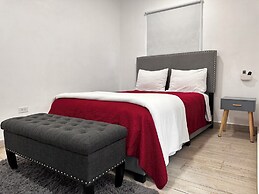 Las Mariposas Mini Suites