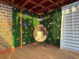 Las Mariposas Mini Suites