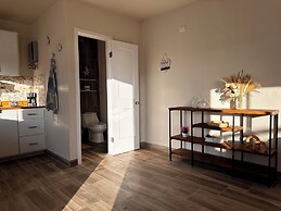 Las Mariposas Mini Suites