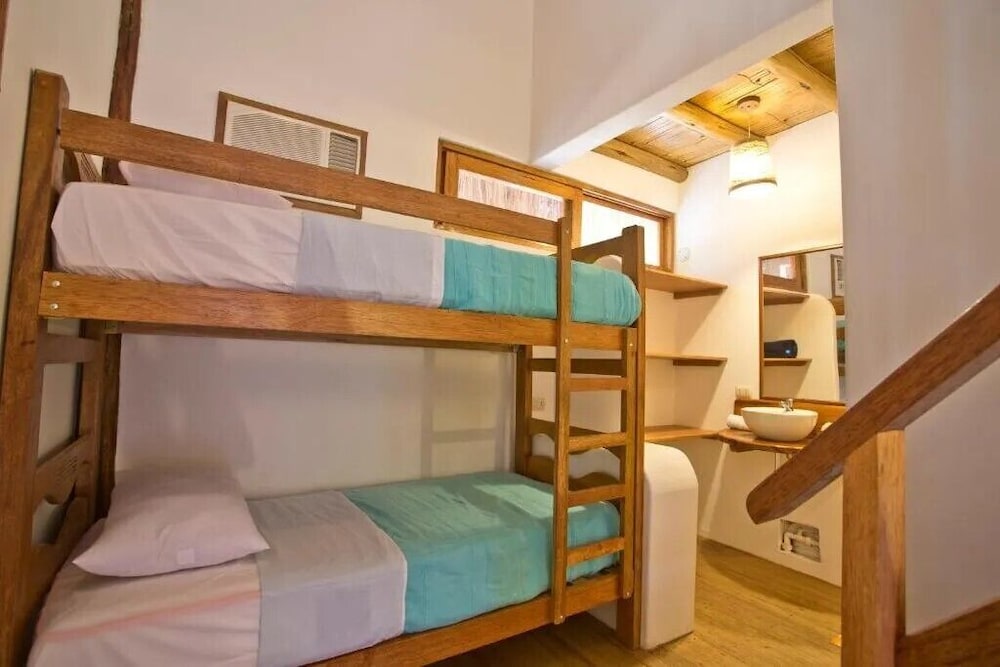 Soleil Bungalows