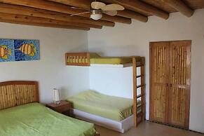 Soleil Bungalows