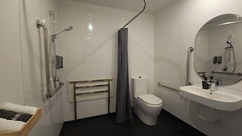 Alps Motel Apartment Twizel