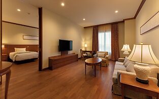 Grand Empire Hotel