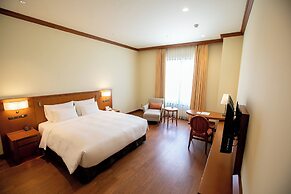 Grand Empire Hotel
