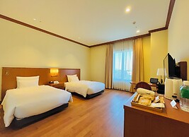 Grand Empire Hotel