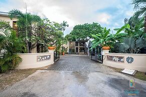 Dover Court Apartments