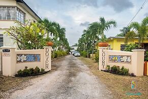 Dover Court Apartments