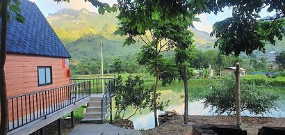 Milk Homestay