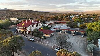 Hawker Hotel Motel