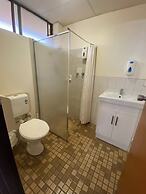 Hawker Hotel Motel