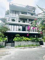 Sun Residence Hotel