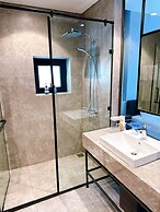 Sun Residence Hotel