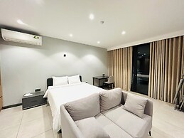 Sun Residence Hotel