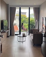 Sun Residence Hotel