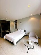 Sun Residence Hotel