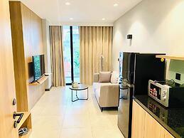 Sun Residence Hotel