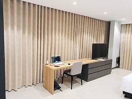 Sun Residence Hotel