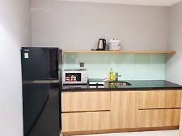 Sun Residence Hotel