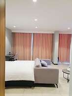 Sun Residence Hotel
