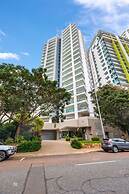 Skytower Wonder Oceanview Balcony - Pool - Office