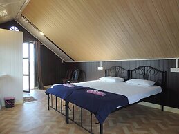 Room-dandeli Aura - Accommodation Only