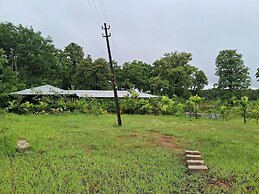 Room-dandeli Aura - Accommodation Only