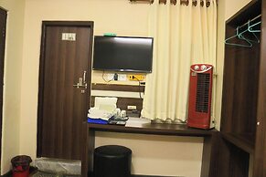 Pashupati Hotel