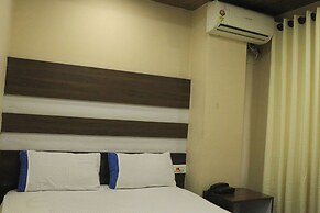 Pashupati Hotel