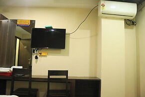 Pashupati Hotel