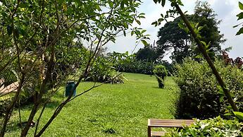 Difrika Country Resort