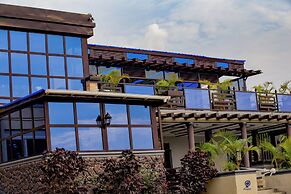 Difrika Country Resort