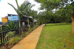 Difrika Country Resort