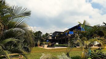 Difrika Country Resort