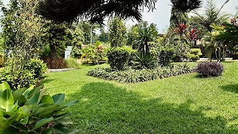 Difrika Country Resort