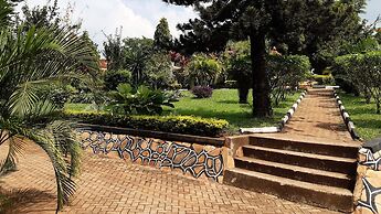 Difrika Country Resort