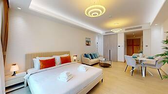 JLT - Me Do Re Residence 310
