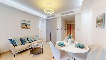 JLT - Me Do Re Residence 310