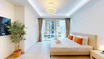 JLT - Me Do Re Residence 310