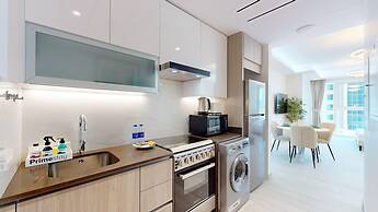 JLT - Me Do Re Residence 310