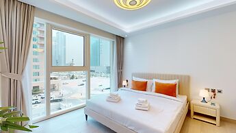 JLT - Me Do Re Residence 310
