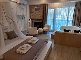 My Dream Otel Cafe Restaurant