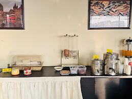Hotel BKC Prime