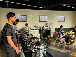 Hotel BKC Prime